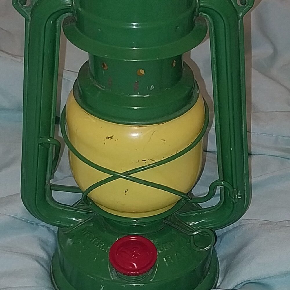 FEUERHAND 275 LANTERN